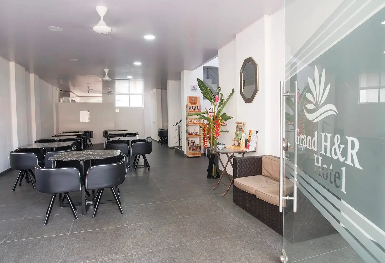 Plan Corporativo