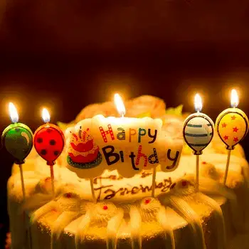 Birthday Package