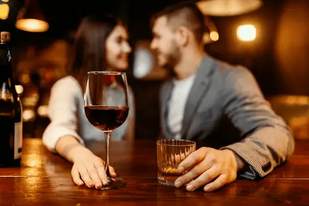 Romantic Night Package